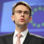 Stano: Nëse s’i zbatojnë marrëveshjet, Kosova dhe Serbia nuk do të përparojnë drejt BE-së