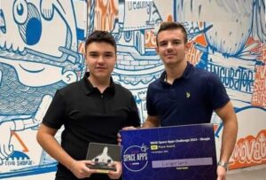 Dy studentët shqiptarë fitojnë konkursin e organizuar nga NASA