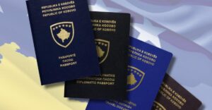 Në cilat shtete mund të udhëtoni pa viza nga 1 janari me pasaportë kosovare