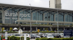 Evakuohet sërish aeroporti i Bazelit, alarmi i katërt brenda një jave