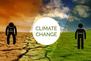 Si ndikon ndryshimi i klimës në shëndetin e njeriut?