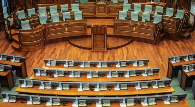 Kuvendi sot do të debatojë për raportin e KE-së për Kosovën
