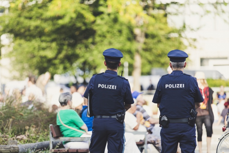 Gjermani: Rriten kërcënimet për bomba në shkolla dhe vende publike