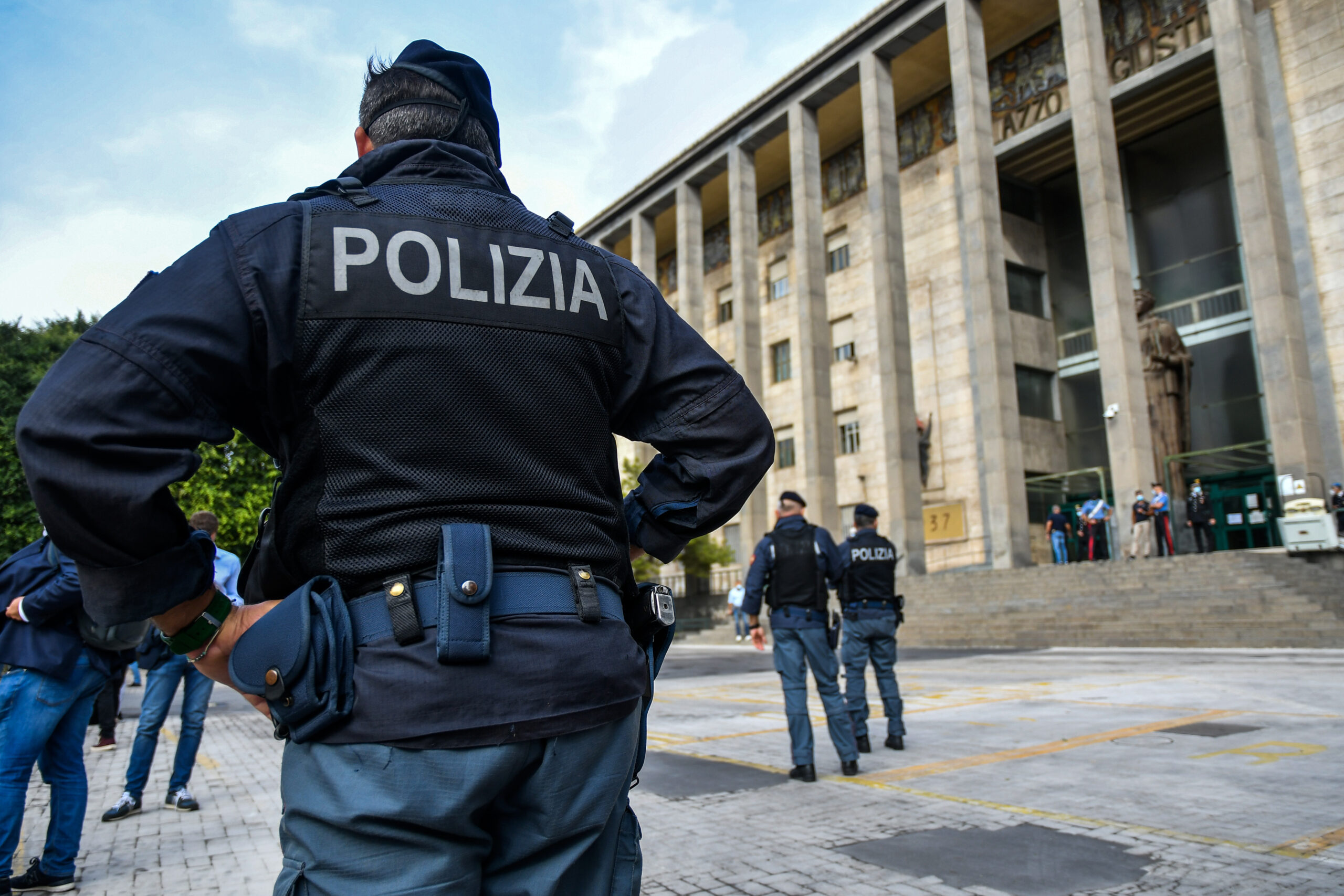 Itali, aksident tragjik, furgoni godet për vdekje të riun shqiptar