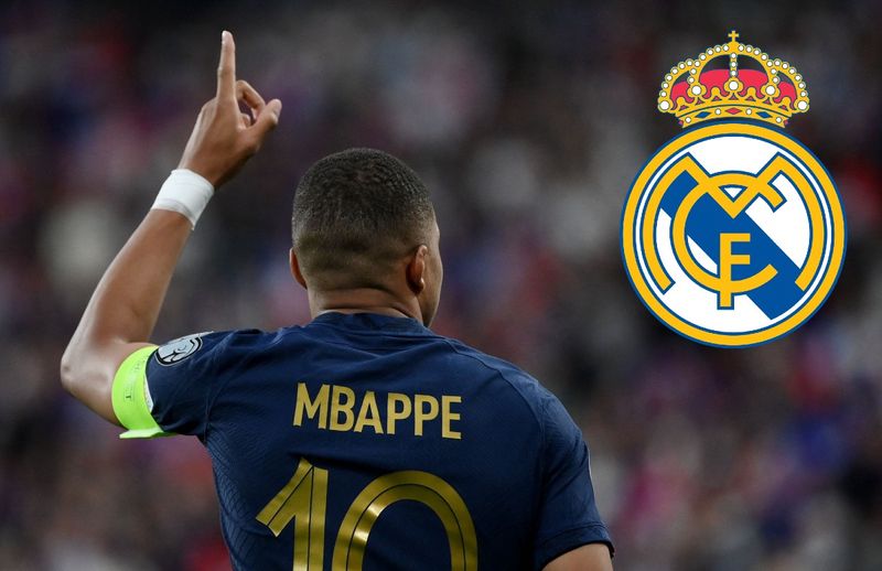 Tri arsyet pse Real Madridi po largohet nga transferimi i Kylian Mbappe