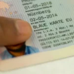 Gjermania po e bën më të lehtë për punëtorët e kualifikuar të marrin një kartë blu të BE-së