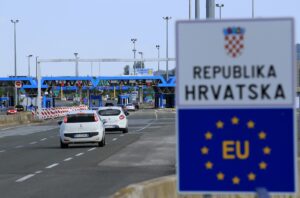 Po vinte në Kosovë, autoritetet serbe e arrestojnë kosovarin në kufirin Kroaci-Serbi