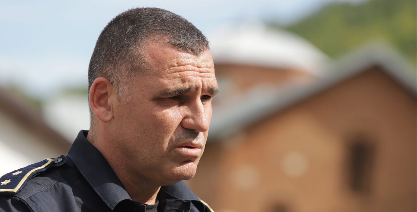 Elshani: Shpërthimi në Mitrovicën e Veriut ndodhi pranë një qendre të kontrollit teknik për vetura