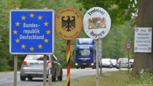 Qeveritë e vendeve të BE-së dakordohen për rregullat se si qytetarët e vendeve të treta mund të lëvizin nëpër Evropë
