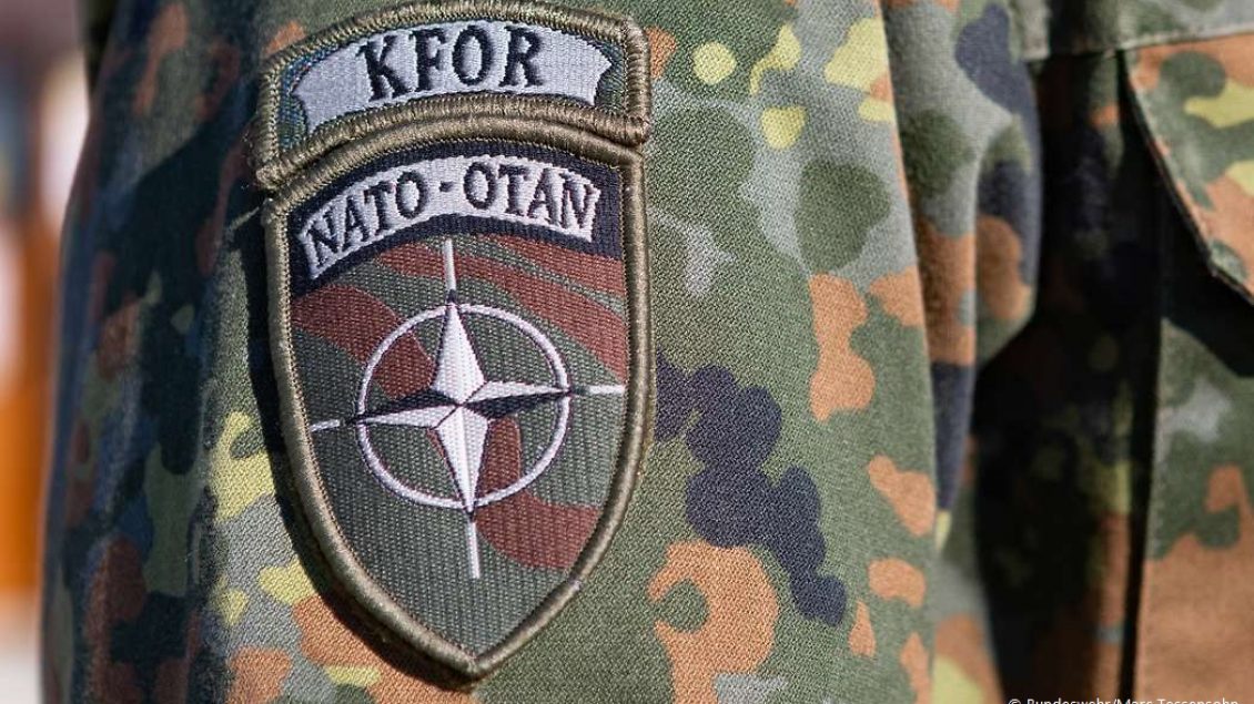 KFOR-i e mohon se xhandarmeria serbe hyri në Kosovë