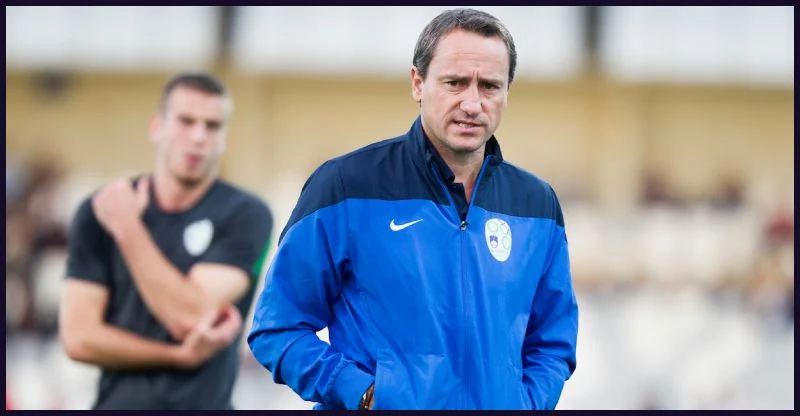 Trajneri i Kosovës flet për barazimin ndaj Zvicrës, Zhegrovën dhe kritikët