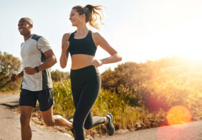 Si ndikon vrapimi në trupin tuaj?