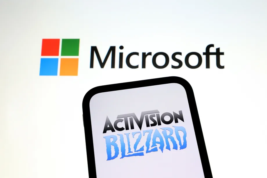 Pas blerjes së Activision Blizzard, Microsoft shkurton 1,900 vende pune