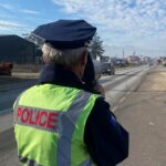Policia e Kosovës shqiptoi mbi 2059 tiketa trafiku në 24 orët e fundit