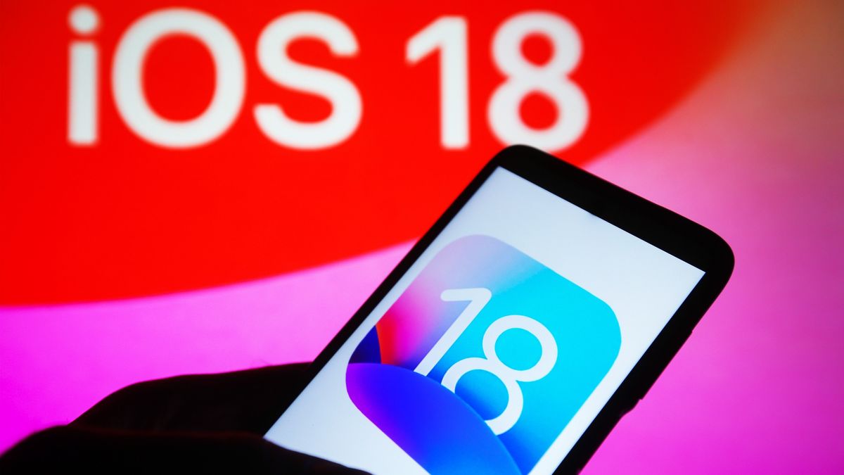 iOS 18 me Inteligjencë Artificiale mund të jetë përditësimi më i madh nga Apple