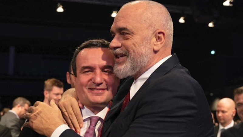 Kurti, Rama e Vuçiq të hënën bashkë me liderët tjerë të rajonit mblidhen në Shkup – nga SHBA vjen O’Brien