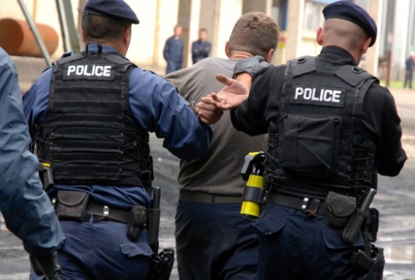 Aksioni i Krimeve Ekonomike në Prizren, Prokuroria kërkon paraburgim për tre të arrestuarit
