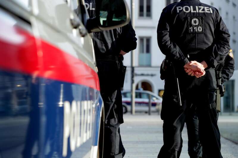 Austri, arrestohen dy kosovarë, vjedhën fruta mbi 100 mijë euro