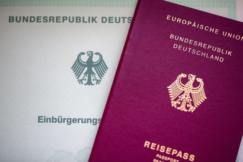 Gjermani, ligji i ri i shtetësisë gjermane ‘moment historik’ për të huajt