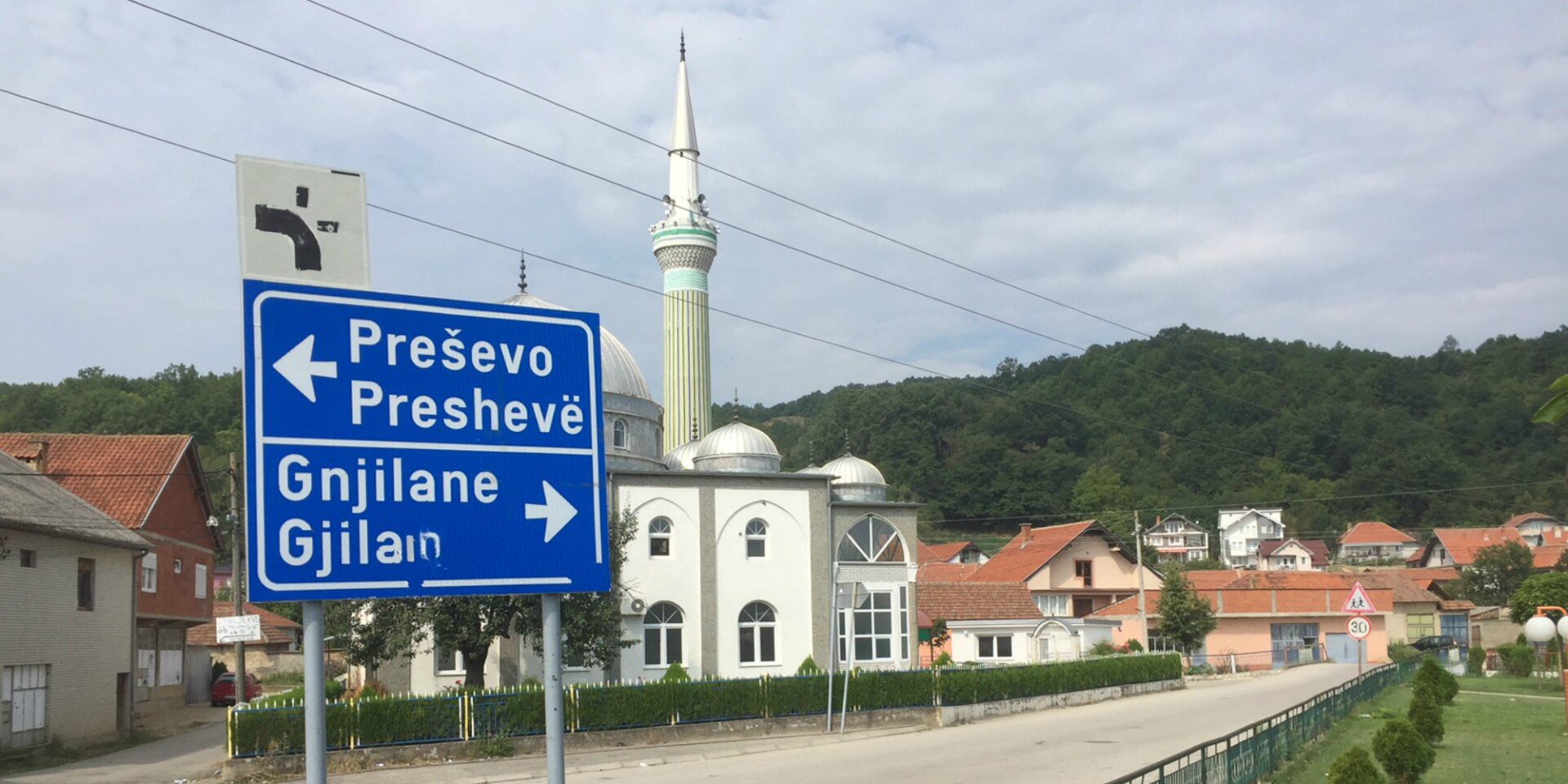 BE kërkon nga Serbia lejimin e vizitave të zyrtarëve të Kosovës në Luginë të Preshevës