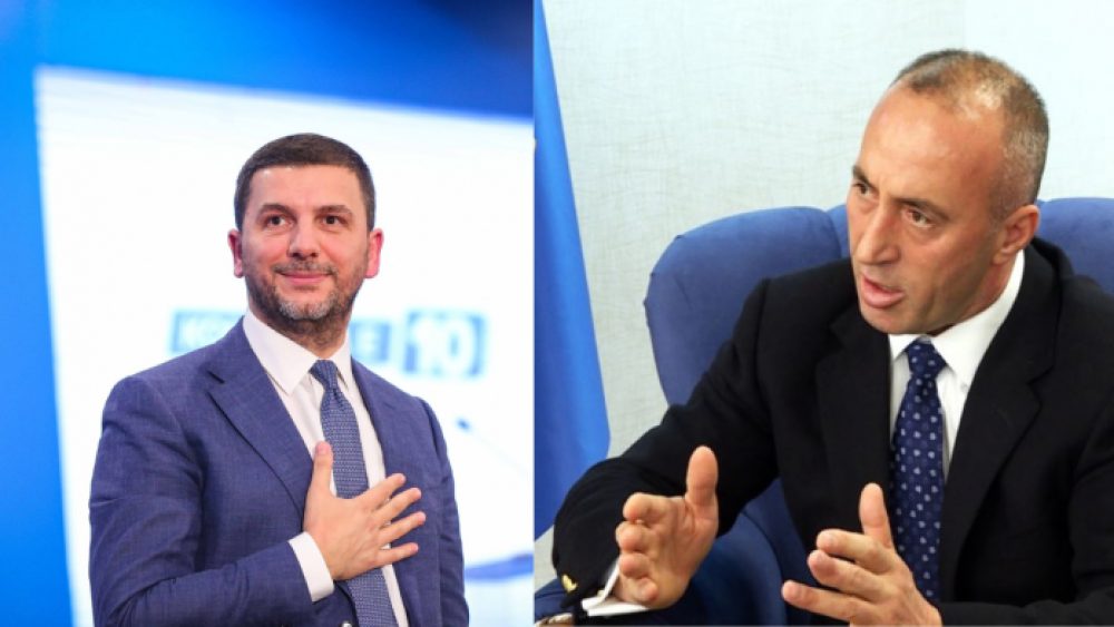 Krasniqi e Haradinaj besojnë se më 2024 do të ketë zgjedhje të parakohshme