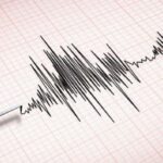 Austri, tërmet me magnitudë 4 të shkallës Rihter ka goditur ditën e sotme