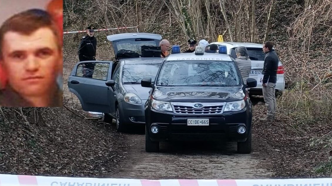Itali, u godit me thikë në kokë dhe gjoks, gjendet i pajetë 39-vjeçari shqiptar në një pyll