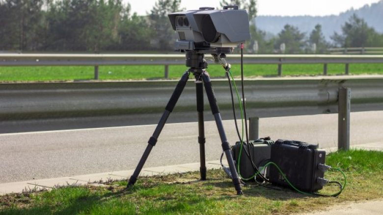 Gjermani, policia ka një strategji të re me kamerat e shpejtësisë