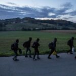 Slloveni, pas “dezinformimit të pastër” për emigrantët, një takim dhe një vendim vendimtar