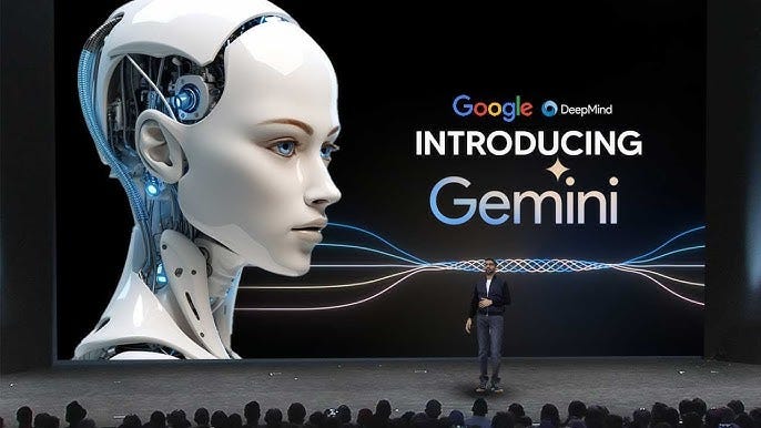 Raportohet se Google do të ndryshojë emrin e Bard në Gemini