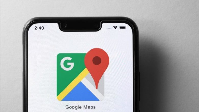 Një truk i fshehur i Google Maps – që shumë pak njerëz e dinë