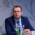 Guvernatori i BQK-së nga Brukseli: Zbatimi i rregullores s’vihet në diskutim dhe nuk ndryshon