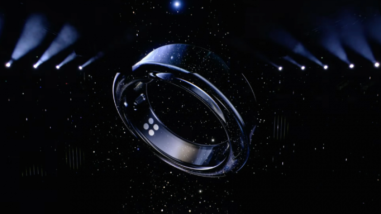 Samsung po zbulon unazën Galaxy në Kongresin Botëror të Telefonave i cili do mbahet në Spanjë