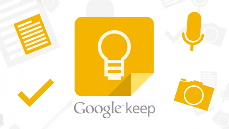 Google Keep e fuqizuar nga Inteligjenca Artificiale do të ju ndihmojë në krijimin e listave
