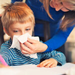 “Mos të përdorin antibiotik”, mjekët me rekomandim për gripin sezonal te fëmijët në Kosovës