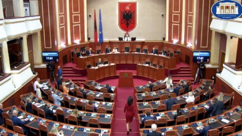 50 milionë dollarë për Kosovën, deputetët e PS-së rrëzojnë propozimin e Lulzim Bashës