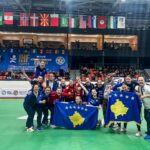Kosova U18 arrin kualifikimin në Kampionatin Botëror të hendbollit