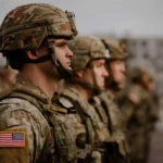 Ushtria amerikane përgatitet për luftërat e ardhshme